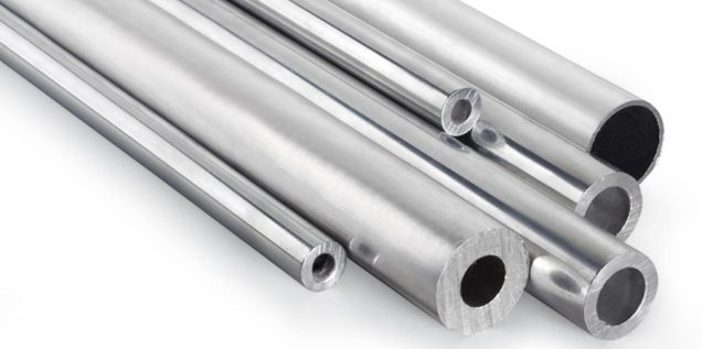 Tubos de Aluminio mercado Hyspex Blog