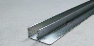 perfil f aluminio hyspex