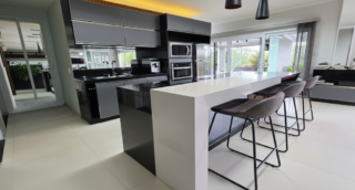 perfis de alumínio para móveis