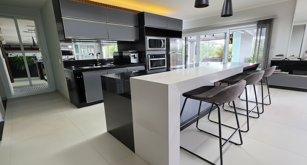 perfis de alumínio para móveis