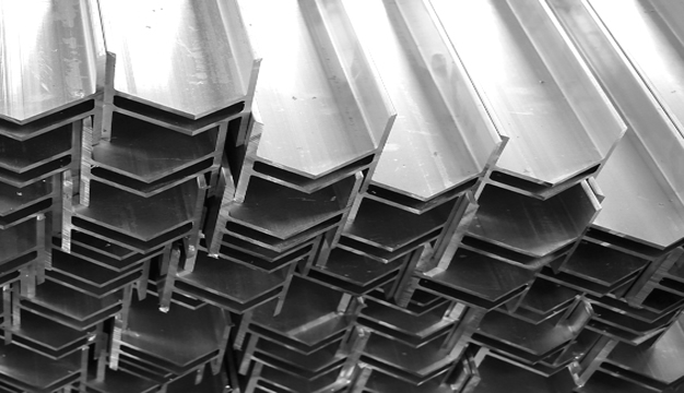 cantoneiras e cunhas para perfil de alumínio