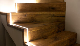 perfil de alumínio com difusor