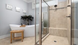 perfis de alumínio para box