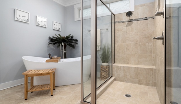 perfis de alumínio para box