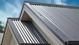 perfil de alumínio para telhado